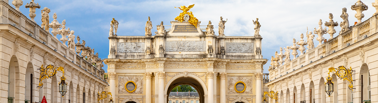 Imprimerie Nancy