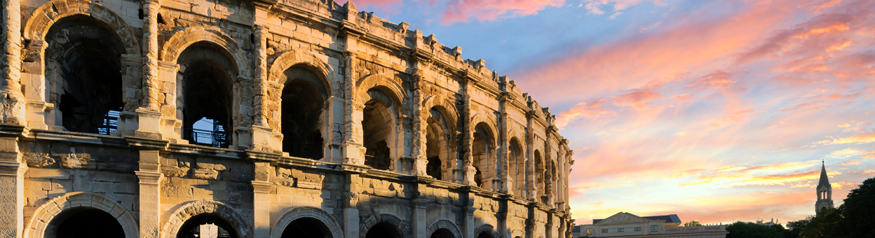 Imprimerie Nîmes
