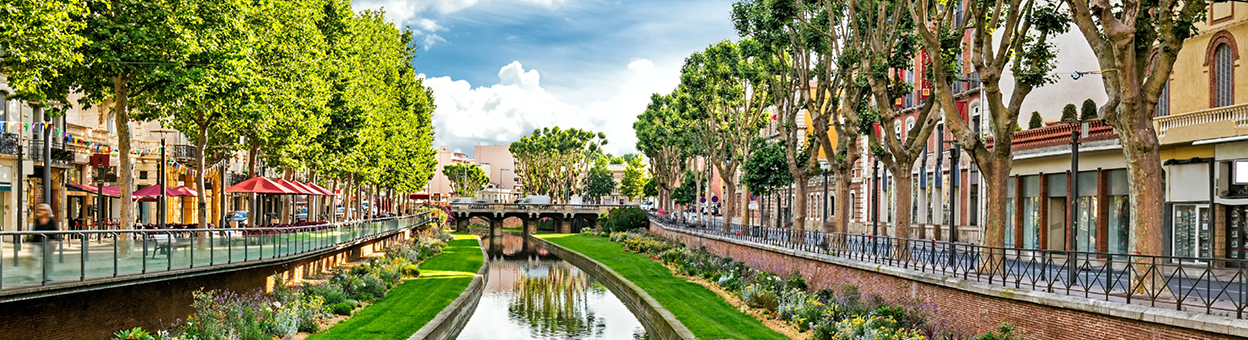 Imprimerie Perpignan
