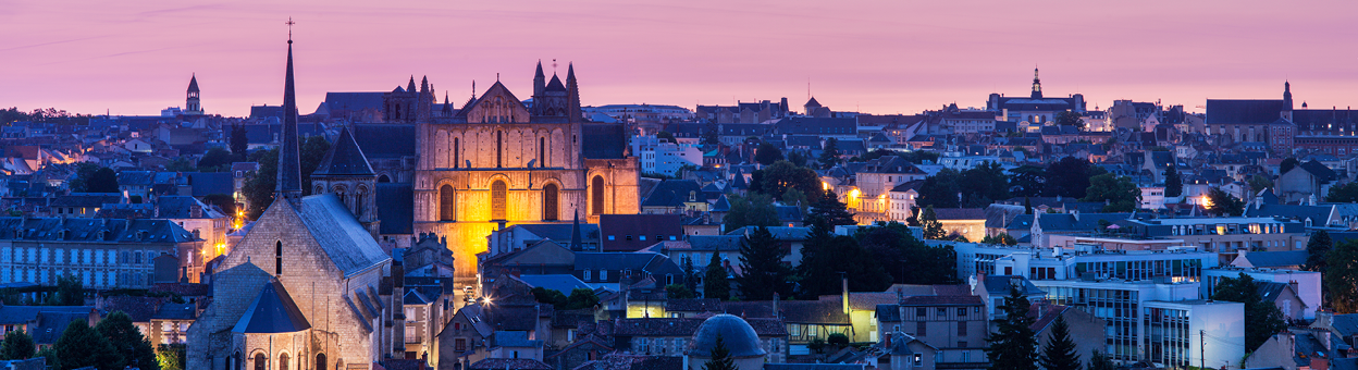 Imprimerie Poitiers