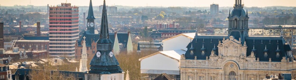 Imprimerie Roubaix
