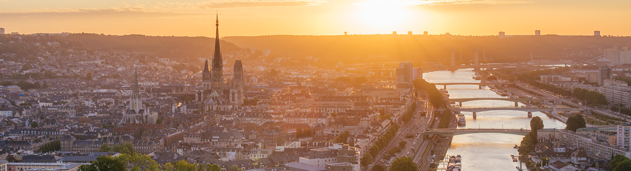 Imprimerie Rouen