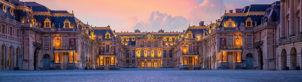 Imprimerie Versailles