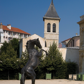 asnieres sur seine impression en ligne