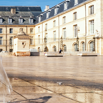 dijon