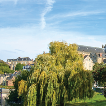 le mans imprimerie