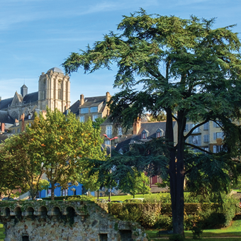 le mans imprimeur