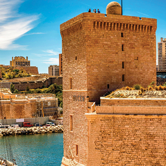 marseille