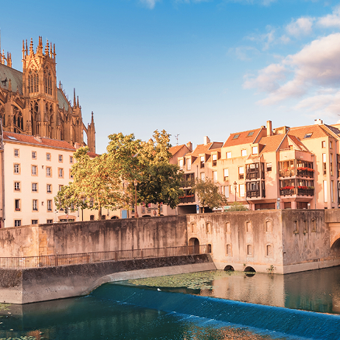 metz