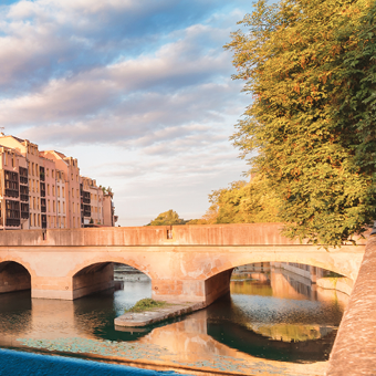 metz impression