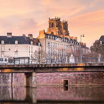 rennes impression