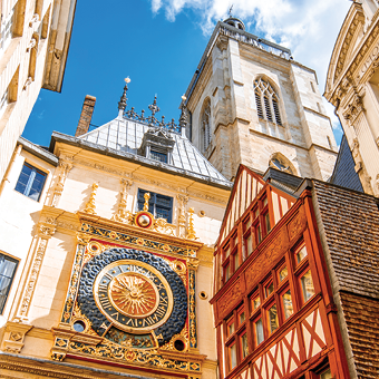 rouen imprimeur