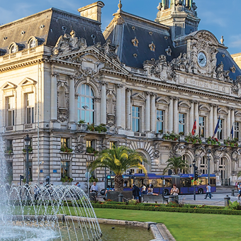 tours imprimeur en ligne