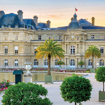 chateau de versailles