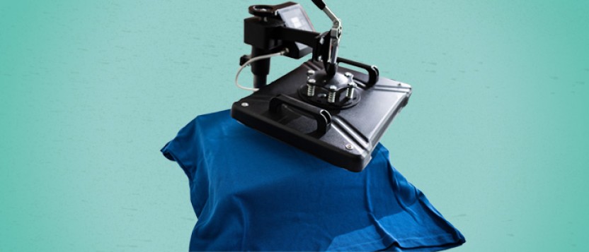 DTF print: alles wat je moet weten over deze nieuwe druktechniek