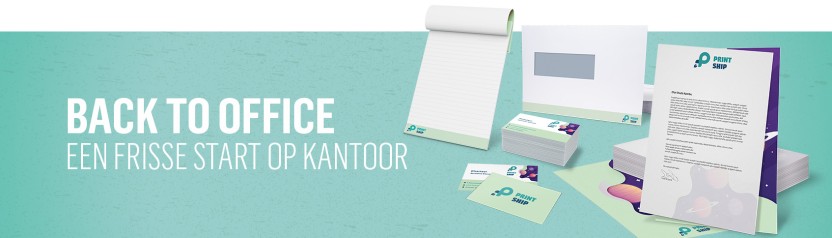 Back to Office: jouw kantoor klaar voor een professionele herstart