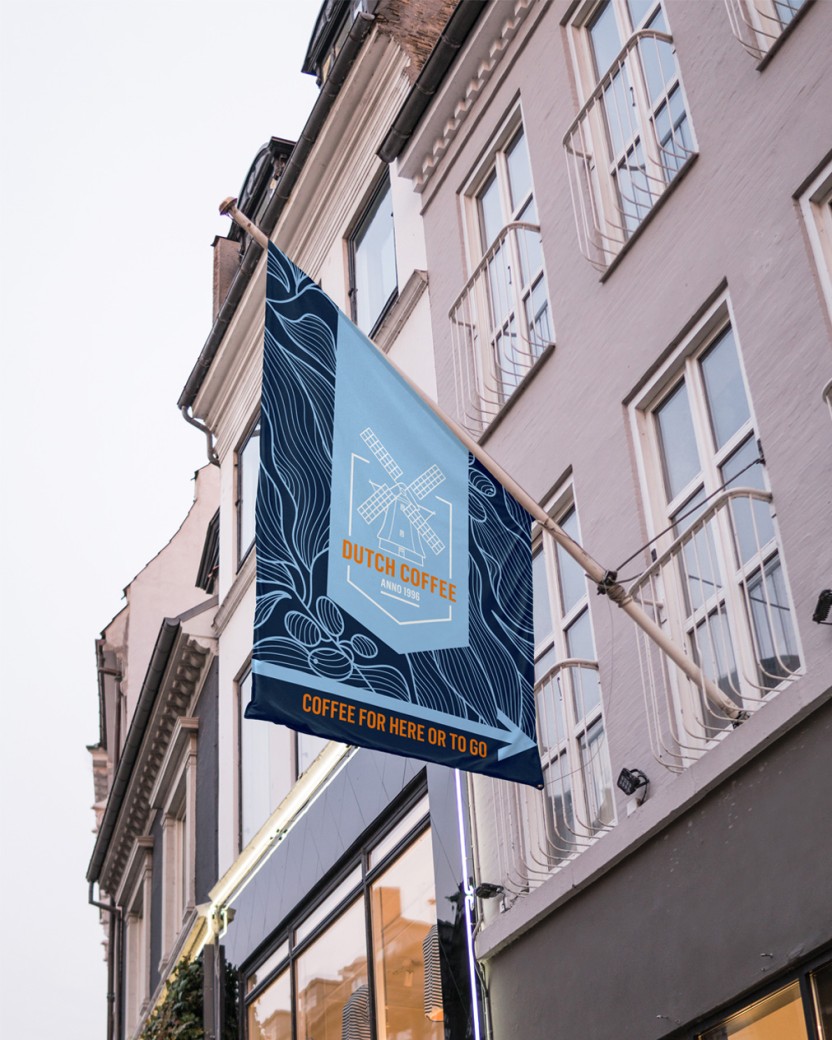 vlaggen gebruiken voor signing 3