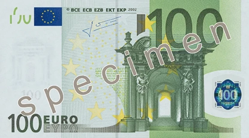 100-euro-specimen