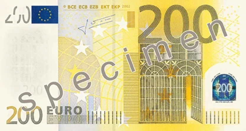 200-euro-specimen