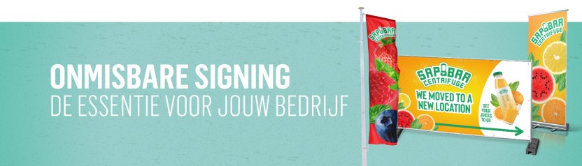Wat is signing, en waarom kunnen bedrijven niet zonder?