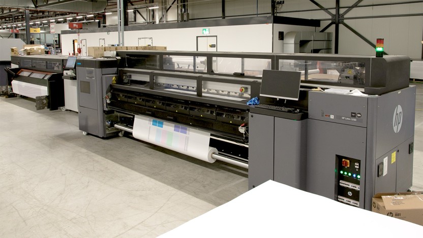 hp latex 3 1