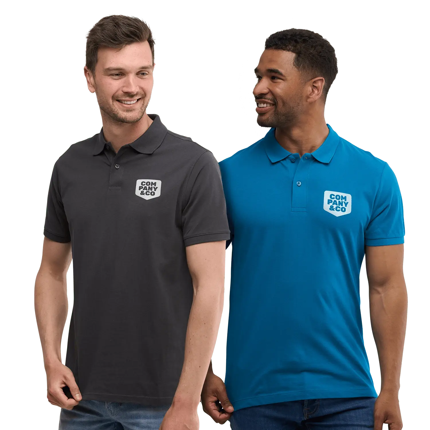 essentials polo