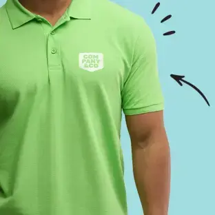 nieuwe polo