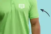 Ontdek ons nieuwe assortiment shirts en polo's