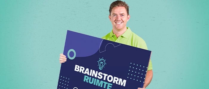 reclamebord