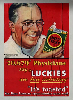 luckies-poster-1960-1
