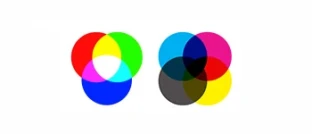 RGB vs. CMYK, het verschil!