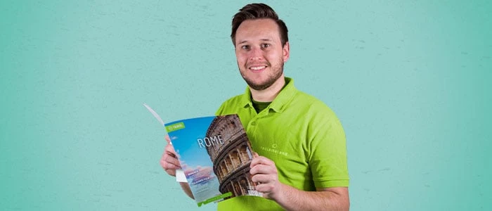 brochure