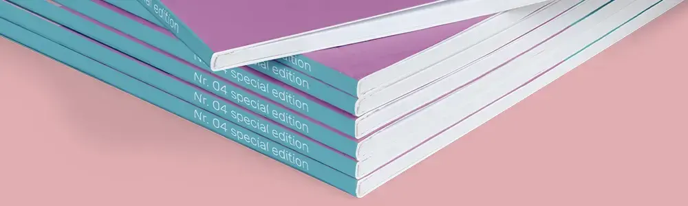 magazines
