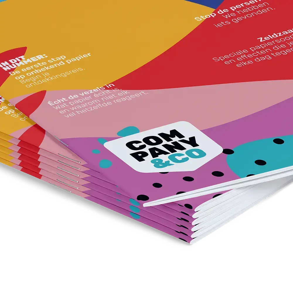 geniete magazines
