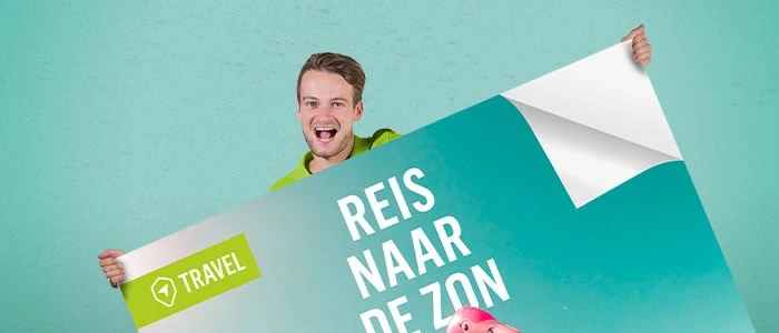 raamsticker