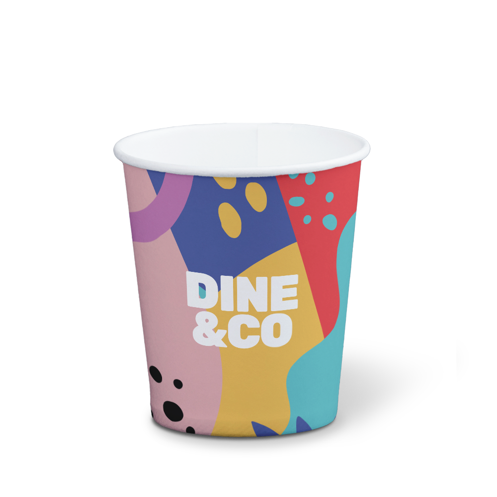 koffiebekers 230cc