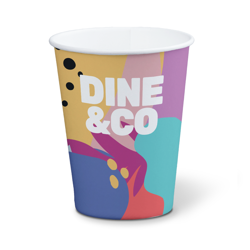 koffiebekers 360cc