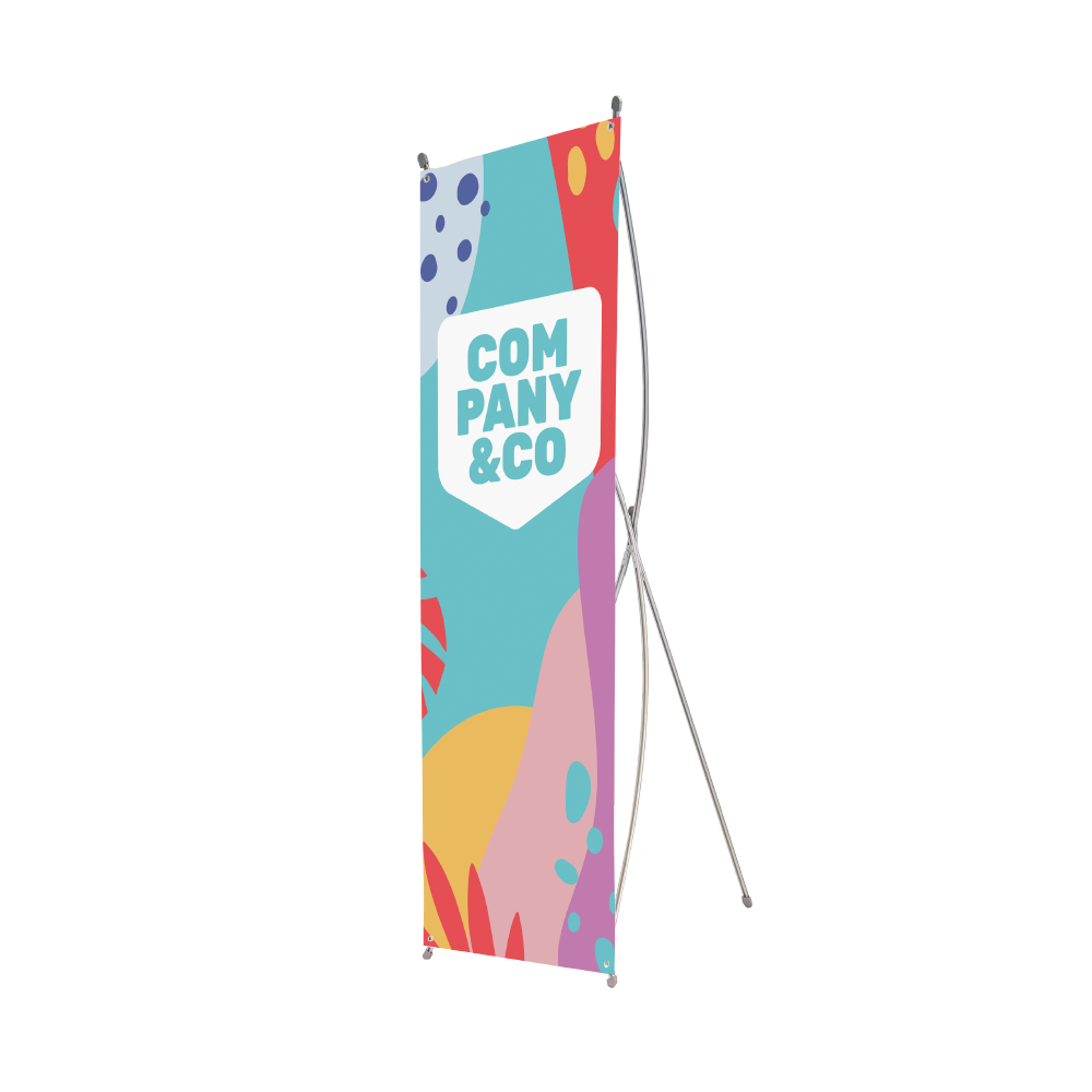 x-banner premium