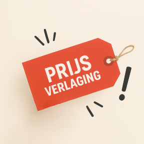 prijsverlagingen