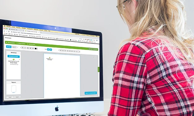 online-ontwerpen