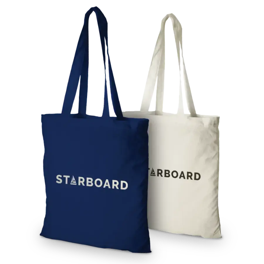 tote bag starboard 1