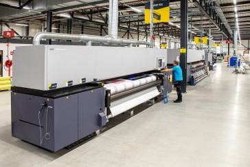 productiemachine