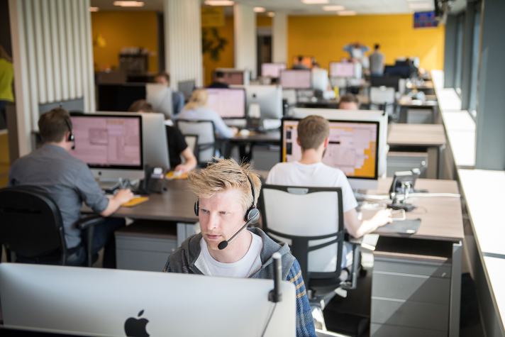 Persoonlijk advies