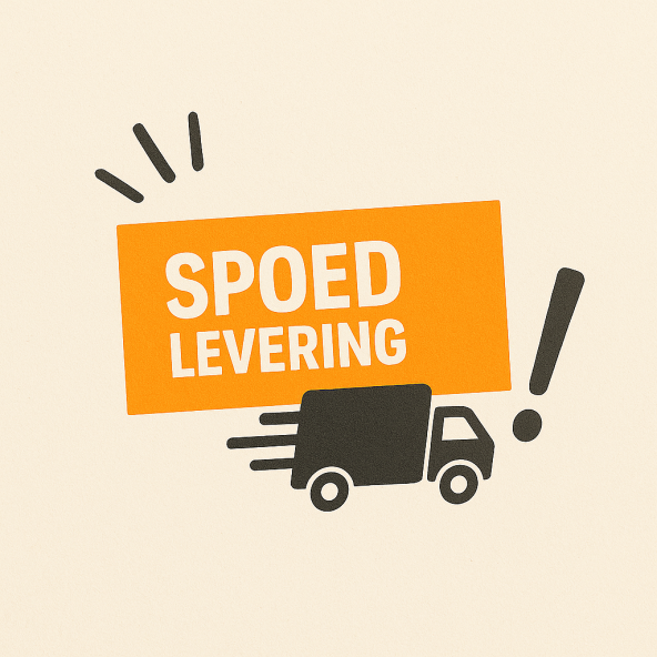 Spoedlevering
