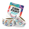 Stickers & etiketten