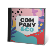 CD covers