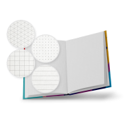 Hardcover notitieboeken