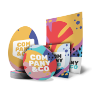 Promotiedrukwerk & magazines