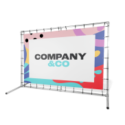 Spanframes