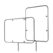 Tuinbordframe